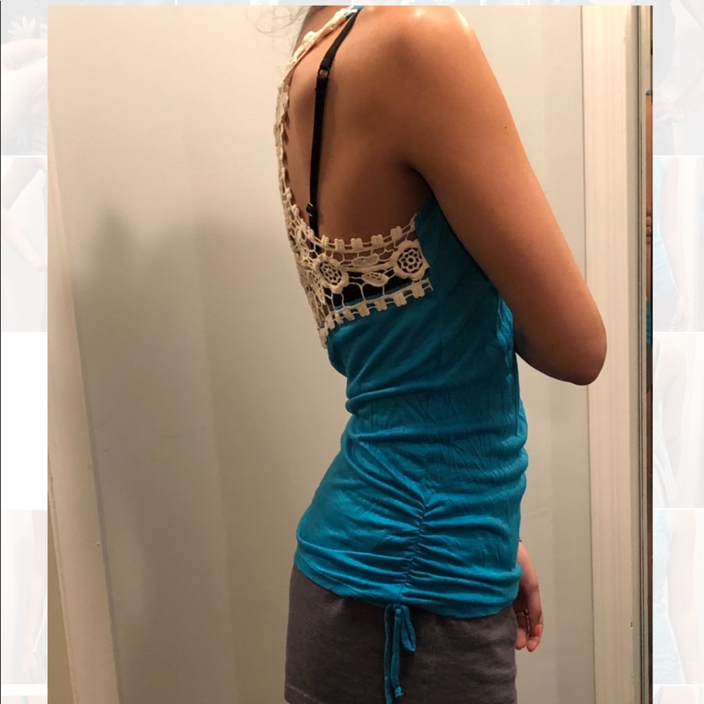 Tank top! - Picture 4 of 6